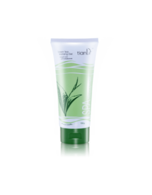 SPA Technology Gel za pranje lica od zelenog čaja, 150 g