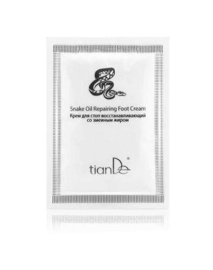 Snake Oil krema za pete, 30 g