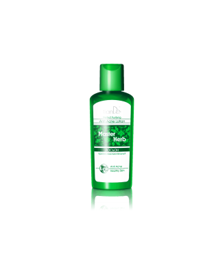 Master Herb losion za savršeno čišćenje protiv akni, 60 ml