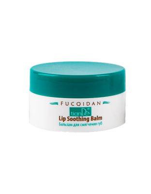 Fucoidan balzam za usne, 10 g