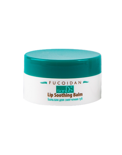 Fucoidan balzam za usne, 10 g
