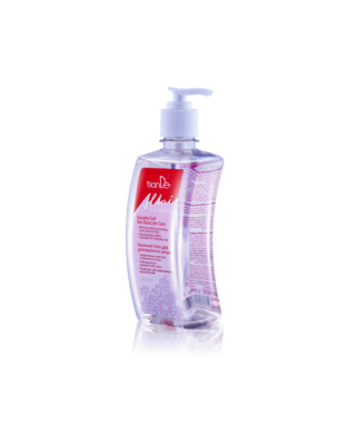 Soft Gel za intimnu negu, 360 ml