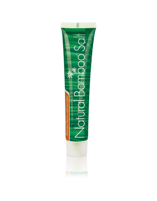 Pasta za zube od bambusove soli, 120 g