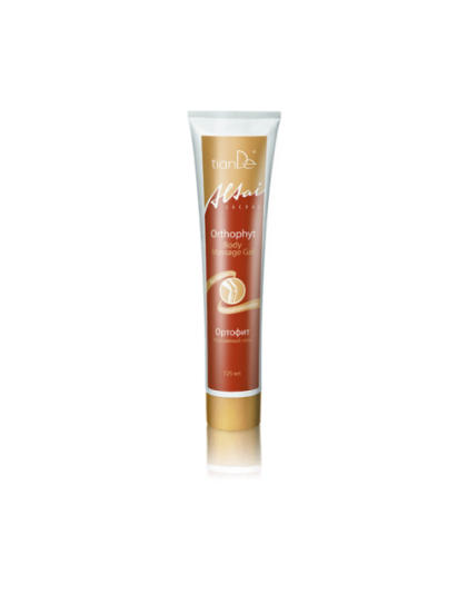 Gel za masažu Orthophyte, 125 ml