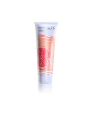 SPA Technology so za telo od grejpa, 380g