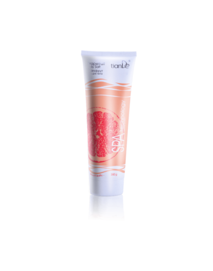 SPA Technology so za telo od grejpa, 380g