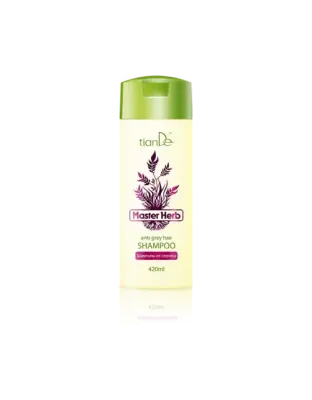 Master Herb šampon protiv sede kose , 420 ml