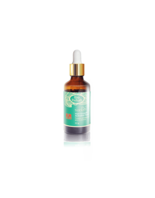 Bio Rehab tonik za aktiviranje rasta kose, 50 g