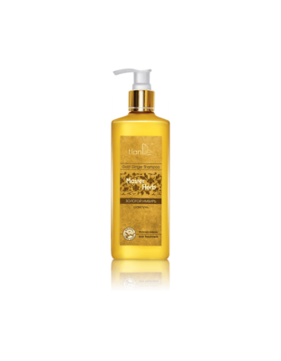 Gold Ginger šampon za kosu, 300 ml