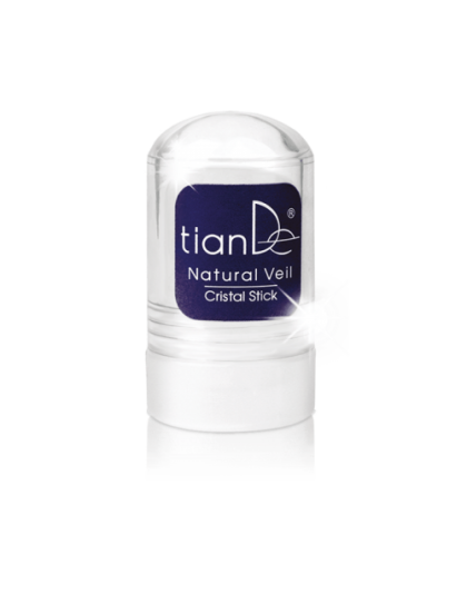 Natural Veil Cristal dezodorans za telo, 60 g