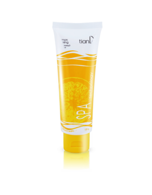 SPA Technology piling od limuna, 120 g