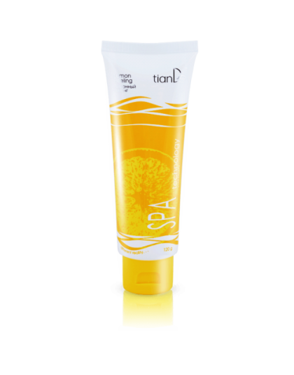 SPA Technology piling od limuna, 120 g