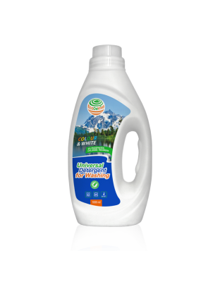 Univerzalni deterdžent za pranje, 1000 ml