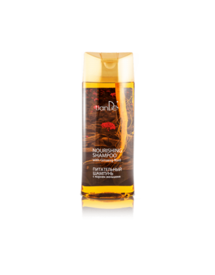 Ginseng šampon, 450 ml