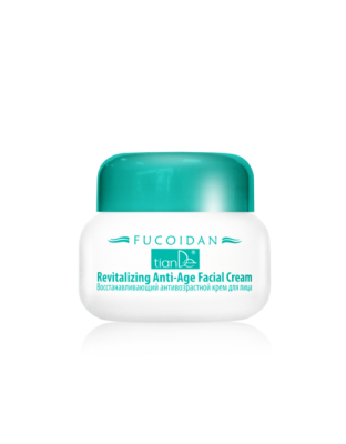 Obnavljajuća anti age krema za lice, 55 g