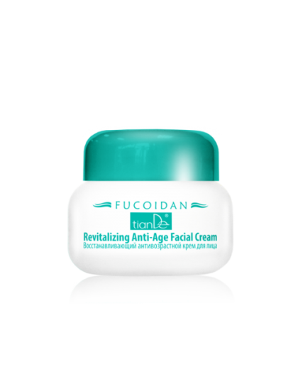 Obnavljajuća anti age krema za lice, 55 g