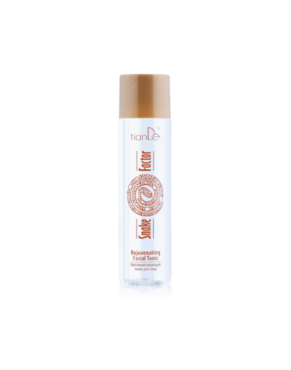 Snake Factor Tonik za podmlađivanje lica, 100 ml