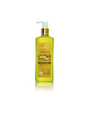 Gold Ginger balzam za kosu, 300 ml